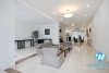 A nice house with full furnished in Ciputra for rent, Tay Ho, Ha Noi